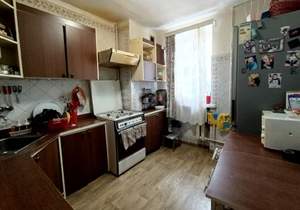 2-к квартира, вторичка, 51м2, 2/9 этаж