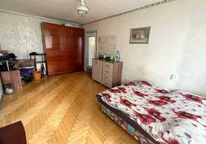 1-к квартира, вторичка, 35м2, 5/5 этаж