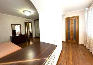 3-к квартира, вторичка, 64м2, 7/9 этаж