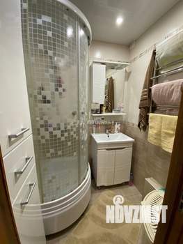 2-к квартира, вторичка, 54м2, 5/10 этаж