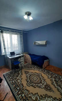 2-к квартира, вторичка, 52м2, 2/9 этаж