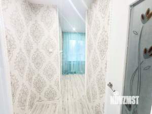 1-к квартира, вторичка, 21м2, 1/5 этаж