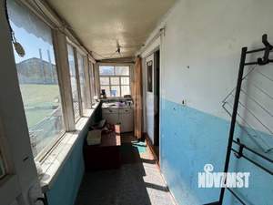 3-к квартира, вторичка, 65м2, 2/2 этаж
