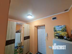 1-к квартира, вторичка, 37м2, 6/9 этаж