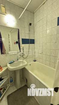 2-к квартира, вторичка, 49м2, 5/9 этаж