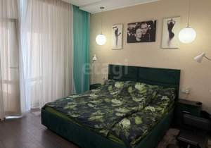 2-к квартира, вторичка, 68м2, 7/10 этаж