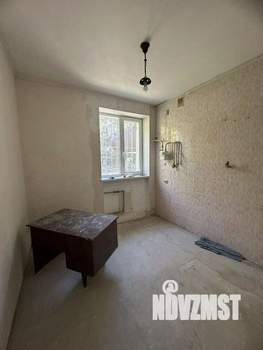 1-к квартира, вторичка, 51м2, 1/5 этаж