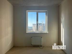 3-к квартира, вторичка, 81м2, 10/19 этаж