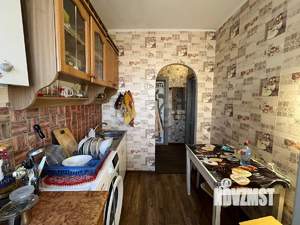 2-к квартира, вторичка, 45м2, 2/3 этаж