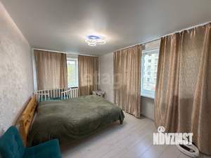 2-к квартира, вторичка, 46м2, 3/5 этаж