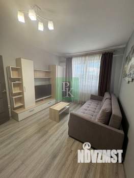 1-к квартира, вторичка, 35м2, 4/10 этаж
