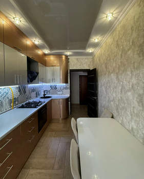 1-к квартира, вторичка, 36м2, 1/9 этаж