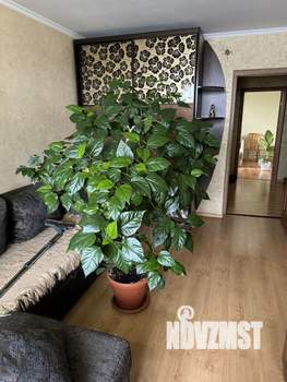 3-к квартира, вторичка, 70м2, 7/9 этаж