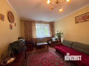 2-к квартира, вторичка, 45м2, 1/5 этаж