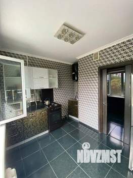 1-к квартира, вторичка, 34м2, 5/9 этаж