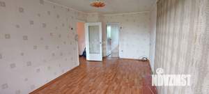 2-к квартира, вторичка, 43м2, 4/5 этаж