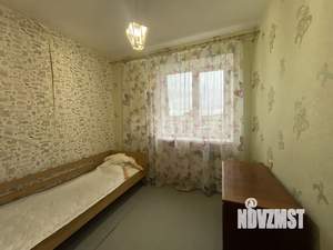 4-к квартира, вторичка, 67м2, 5/5 этаж