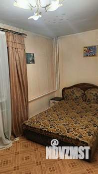 2-к квартира, вторичка, 43м2, 2/5 этаж