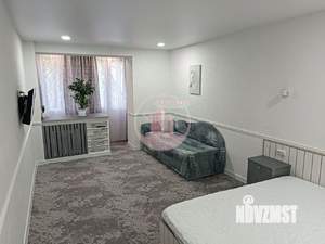 1-к квартира, вторичка, 31м2, 3/5 этаж