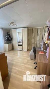 1-к квартира, вторичка, 30м2, 4/9 этаж