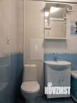 2-к квартира, вторичка, 45м2, 2/5 этаж