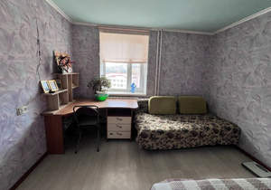 3-к квартира, вторичка, 70м2, 7/9 этаж