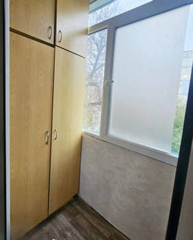 1-к квартира, вторичка, 22м2, 3/5 этаж