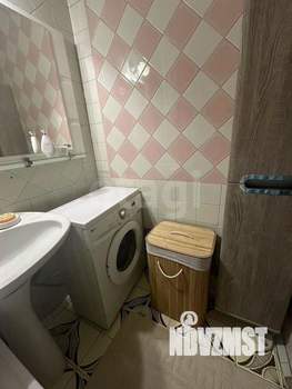 3-к квартира, вторичка, 64м2, 6/9 этаж