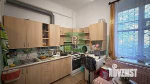 2-к квартира, вторичка, 50м2, 1/3 этаж