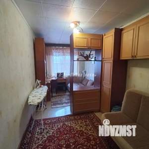 3-к квартира, вторичка, 60м2, 4/5 этаж