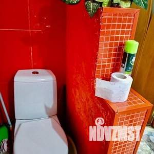 3-к квартира, вторичка, 68м2, 3/5 этаж