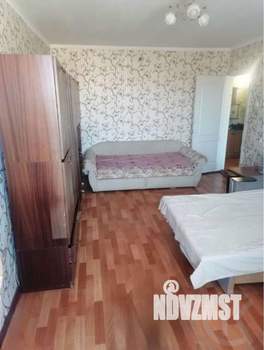 1-к квартира, вторичка, 40м2, 6/9 этаж