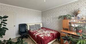 2-к квартира, вторичка, 55м2, 10/10 этаж