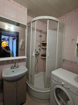 1-к квартира, вторичка, 32м2, 4/5 этаж
