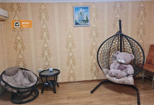 3-к квартира, вторичка, 72м2, 9/9 этаж