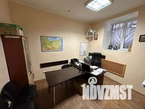 4-к квартира, вторичка, 112м2, -1/3 этаж