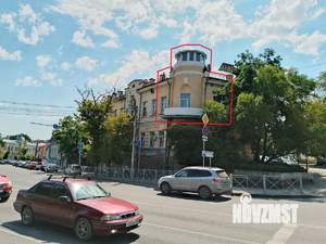 4-к квартира, вторичка, 181м2, 2/3 этаж