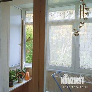 2-к квартира, вторичка, 50м2, 3/5 этаж