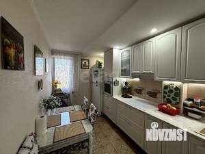 2-к квартира, вторичка, 54м2, 7/9 этаж