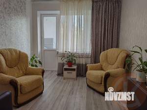 2-к квартира, вторичка, 48м2, 4/5 этаж