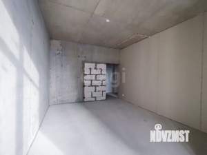 1-к квартира, вторичка, 40м2, 4/20 этаж