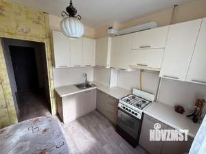1-к квартира, вторичка, 34м2, 6/10 этаж