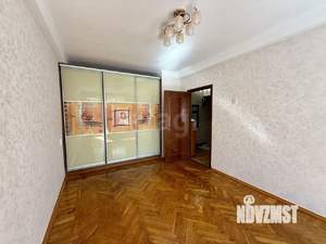 3-к квартира, вторичка, 62м2, 4/5 этаж