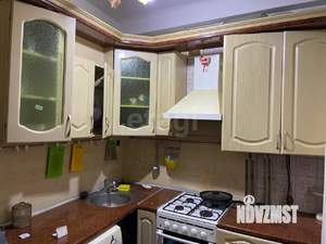 2-к квартира, вторичка, 40м2, 1/5 этаж