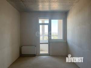 3-к квартира, вторичка, 81м2, 10/19 этаж