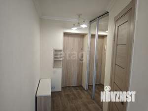 1-к квартира, вторичка, 29м2, 5/5 этаж
