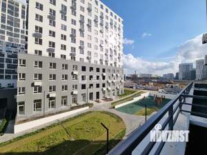 2-к квартира, вторичка, 60м2, 3/10 этаж