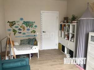 2-к квартира, вторичка, 59м2, 5/17 этаж