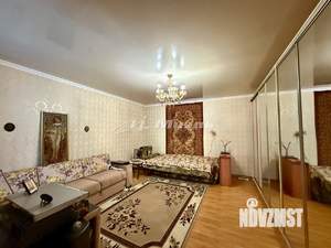 1-к квартира, вторичка, 33м2, 1/1 этаж