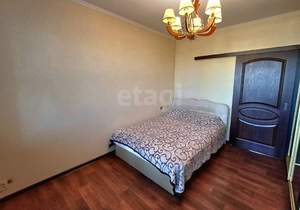 3-к квартира, вторичка, 63м2, 4/9 этаж